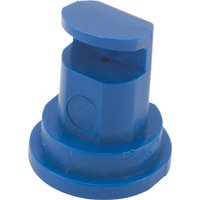 Matabi Wide angle nozzle DT 105° 1.5 blue plastic TOSM4154