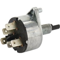 John Deere fan switch AL36529