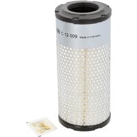 MANN-FILTER Air filter C12009