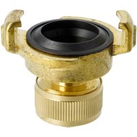 Kramp Hose connector 1/2" GK 217201