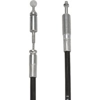 Indemar Cable with ball end 2500mm IMCWB2500