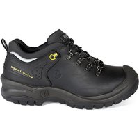 Grisport Safety shoes black class S3 size 6 8010239