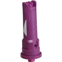 Lechler Air injection off-centre nozzle IS 80° 025 violet IS80025POM