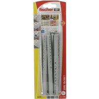 Fischer Frame fixing SXRL 10x140 4pcs 536193