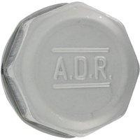 ADR Hub Cap diameter 121 912T120