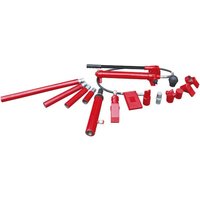 Big Red Portable ram 10T T71002S
