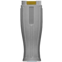 Kramp Crimp nipple K-lock 6mm HD146106