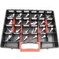 Assorted box adaptors 30x FGP090023