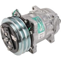 Sanden Airco compressor Sanden 7H15 24V KL000120