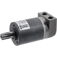 White Orbit motor, shaft spline Z9 side OMM125151G0027