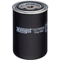 Hengst Spin-on fuel filter H17WK03