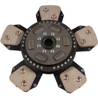 LuK Clutch disc TDCA 333013810
