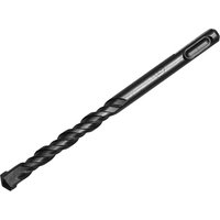 Starrett KBPS12B Sds Plus 2 Point Drill Bit 12 X 160Mm
