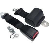 Vapormatic Retractable seat belt VLD1574