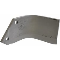 Howard Rotovator blade RH 202x145x105mm 10mm thick suitable for 73000109961V