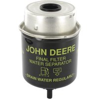 John Deere Fuel filter RE537159