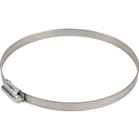 Hose clip ZP (7) 130-160mm HCS1160