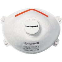 Honeywell Dust mask 5311 FFP3 (10x) 1015635