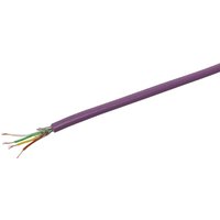 HELU CAN-Bus cable 4x1x0.34 PVC UL CAN801573