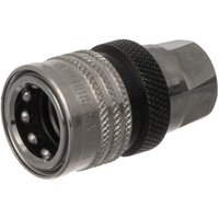 Parker Female coupling TEMA 3/8" BSP 381038TE