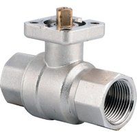Duravis Ball valve int.-int. thread 3 4/" BLV020