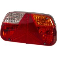 JF Rear light muenchen - right 8113911007