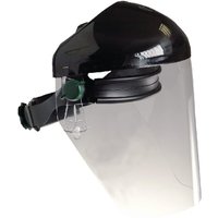 North by Honeywell Face shield Perfo Nova WP820440
