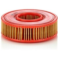MANN-FILTER Air filter C1417