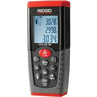 Ridgid Micro LM-100 Distance Laser Measurer 50m Range