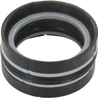 Hallite Piston seal 60x44x18.4mm ZA6044184DBM