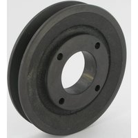 Stiga Pulley diameter 120mm 1134501901