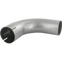 Donaldson Exhaust manifold 90º 64mm Donalds P206339