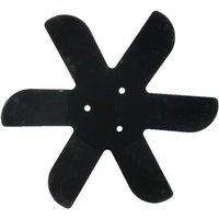 Kramp Spade disc RH 460mm 3 hole 00310893KR