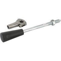 Danfoss Base handle black PVG3211107587