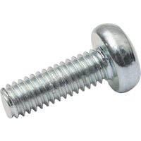 Kramp Pan head machine screw 4x12 torx DIN7985 7985412TX100
