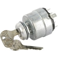 Bosch Ignition switch P-0-1-2-3, 0342316002