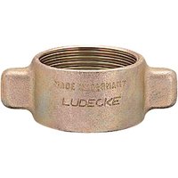 Lüdecke Swivel nut UM38