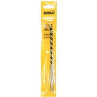 DEWALT Wood Auger Drill Bit 20 × 200mm DT4614-QZ