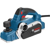 Bosch GHO 26-82 D Professional Planer 710W 06015A4370