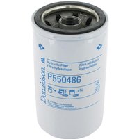 Donaldson Hydraulic filter Spin-on P550486