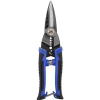Faithfull Heavy Duty Multi Purpose Wire Stripper Snips