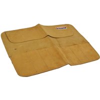 Faithfull Leather Chisel Roll 33 x 47cm FAILCR8