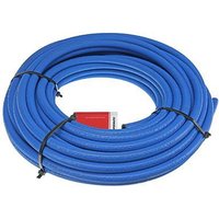 Vapormatic Pressure Washer Blue Hose 1/4" (30m) VFB1801