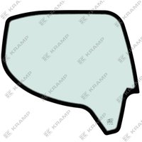 Kramp Side window RH CCGBOB021