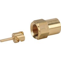 Birchmeier Nozzle 0.8 28502321SB