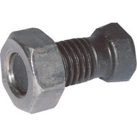 Kramp Plough bolts with conical head with nuts 1434C1F
