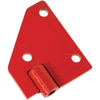 Trioliet-Mullos Fastening Plate LH Mullos 12327