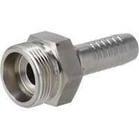 PH Hydraulik Insert DN06-M18x1.5-12L SS PR612SS