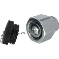 DNP Coupling plug, female thread 1 1/4" PVR13031003C