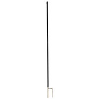 Gallagher Post, PVC 19mm 2.00 m (10) PVC post 063482GAL